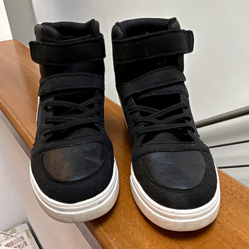 Hummels high top - hummels, sneaker