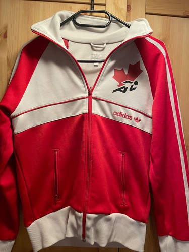 Adidas trainingsjacke rot - trainingsjacke, rot/