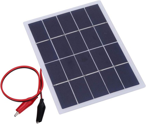 Mini solarpanel - 5v, mini-solarpanel