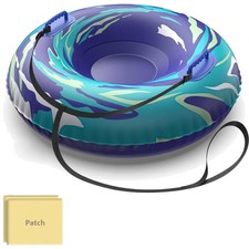 Snow Tube aufblasbar