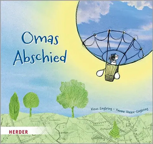 Omas abschied klaus engbring - abschied,