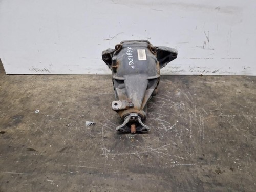 Differential mercedes - differential,