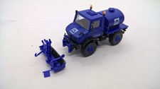 Kibri H0 14976 Unimog mit