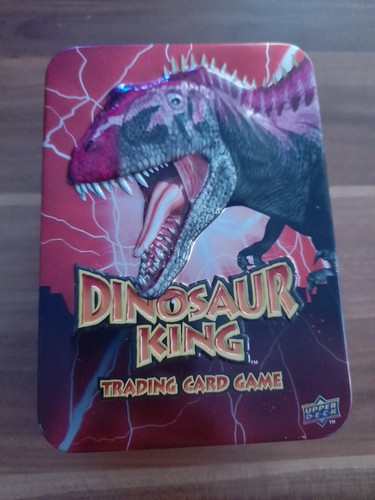 112 dinosaur kind tcg - karten, +