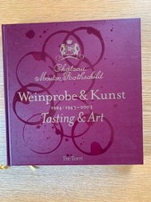 Mouton Rothschild - Weinprobe
