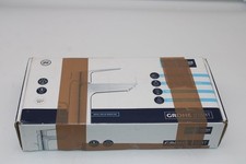 GROHE BauEdge | Badarmaturen - Einhand-Waschtischbatterie | DN 15 | S-Size |