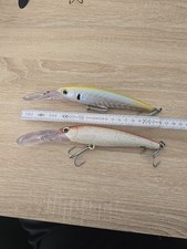 Rapala X Rap Magnum 30