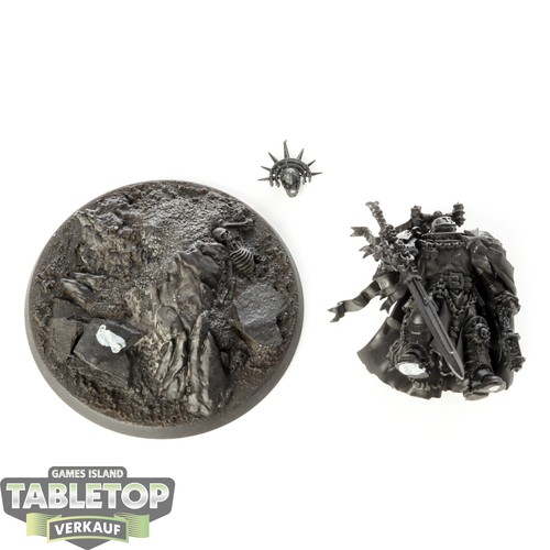 Black templars high - templars,