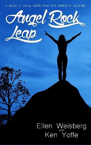 Angel rock leap - leap, by