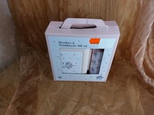 Einhorn Pausen Set Brotdose +