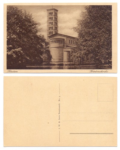 100799 potsdam - 100799,