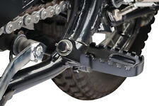 XT500 TT500 Replika Edelstahl