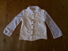 1  Dirndlbluse/ Trachtenbluse Gr 134 v Landhaus