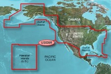 Bluechart G2 HXUS039R-USA