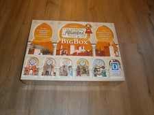 Alhambra Big Box - Basisspiel