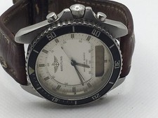 Breitling Pluton 3100 Original