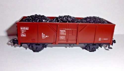 Märklin güterwagen - märklin,