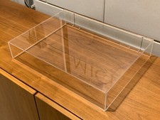 Luxman PD-272, PD272 Haube