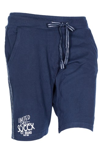 Soccx shorts sweatpants - soccx, kurze