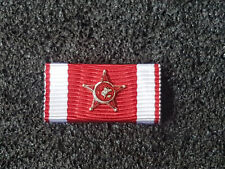 (A47-10) Türkei Eiserner Halbmond Gallipoli Stern 1. Klasse Osmanisches Reich