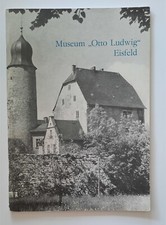 Museum otto ludwig im - "otto, ludwig"