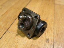 Vespa Cosa 2: Bremszylinder vorne, Vorderbremse, .... - SEHR GUTER ZUSTAND  