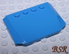 TT17) 2 Stück 4x6x2/3 medium