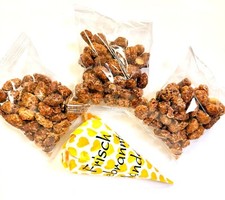 2kg Wiener Mandeln weniger