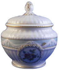 KPM Berlin Porcelain Kurland