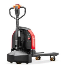 Elektrohubwagen Compartec 1,5 t Lithium-Ionen 24 V 30 Ah Gabelhubwagen