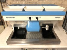 Poliereinheit PE 5 Degussa - beste Poliereinheit am Markt