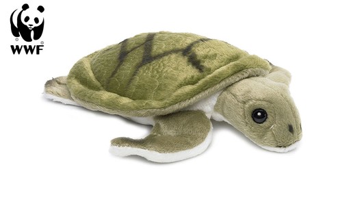 Wwf plüschtier - wwf,