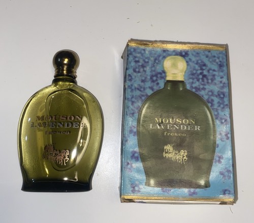 Parfum miniatur mouson eau - ⭐parfum,