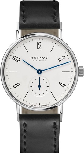 Nomos glashütte tangente - nomos,
