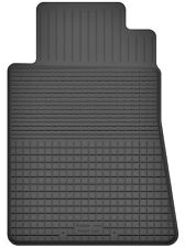 Fahrer-Gummifußmatte für