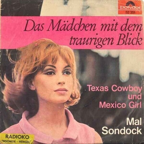 Mal sondock das mädchen mit - sondock,