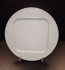 ARZBERG Form 2006 Speiseteller 28 cm 6 Stück NEU weiß Essteller Teller Geschirr