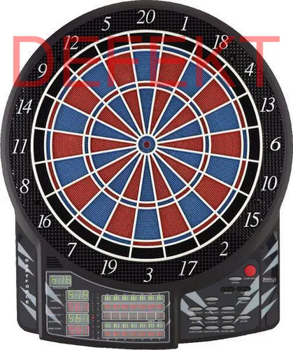 Bull dartforce dartscheibe - dartforce,