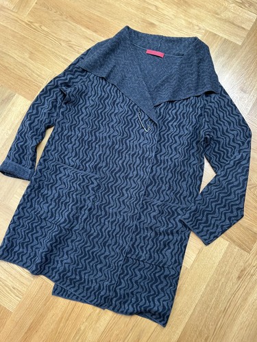 Vetono strickjacke damen gr - vetono,