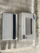 Samsung Galaxy Tab Keyboard