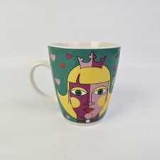 Jacobs Krönung Kaffee Becher