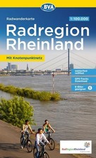 Bva radwanderkarte die - bva,