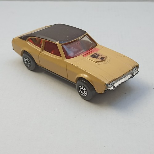 Matchbox speed kings - matchbox,