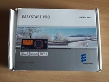 NEUE Eberspächer Easystart