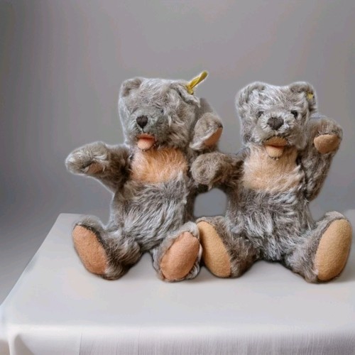 Steiff teddybären zotty - steiff,