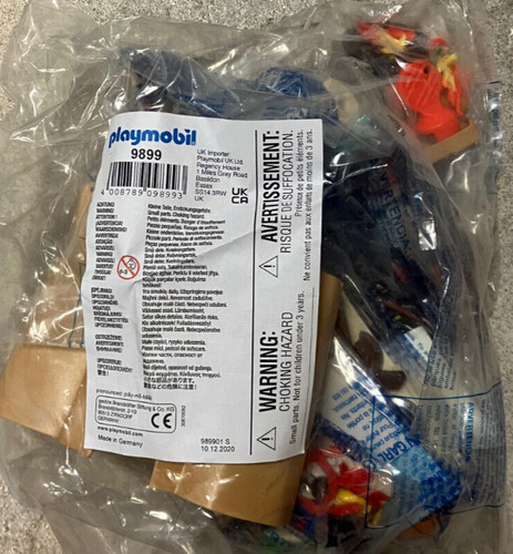 Playmobil western 9899 - playmobil,