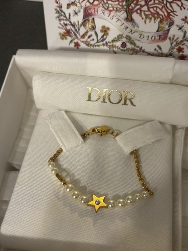 Dior armband - dior, gold