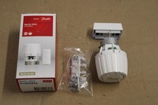 NEU Danfoss Thermostatkopf mit Fernfühler RA/VL 2952 013G2952 26mm  (#D1005)
