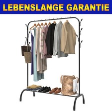 Metall Kleiderständer