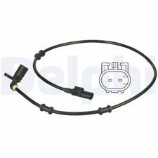 DELPHI ABS Sensor Raddrehzahl